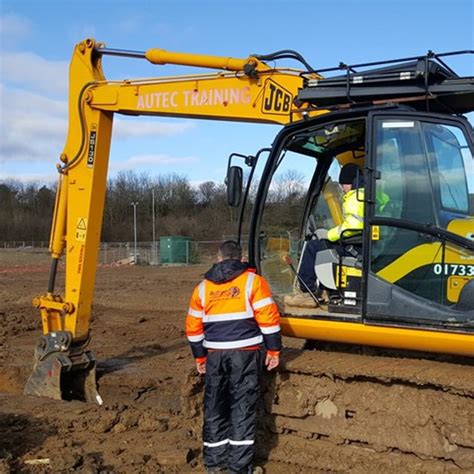 1 day mini digger training near me|360 digger training near me.